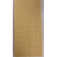 tablette de chocolat blanc 32 %