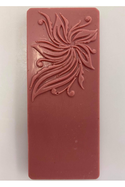tablette de chocolat ruby 47,3 %