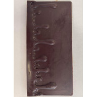 tablette de chocolat noire 70% "pure plantation" Equateur