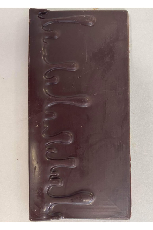 tablette de chocolat noire 70% "pure plantation" Equateur