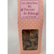nos "chouchous" noix de Grenoble maison