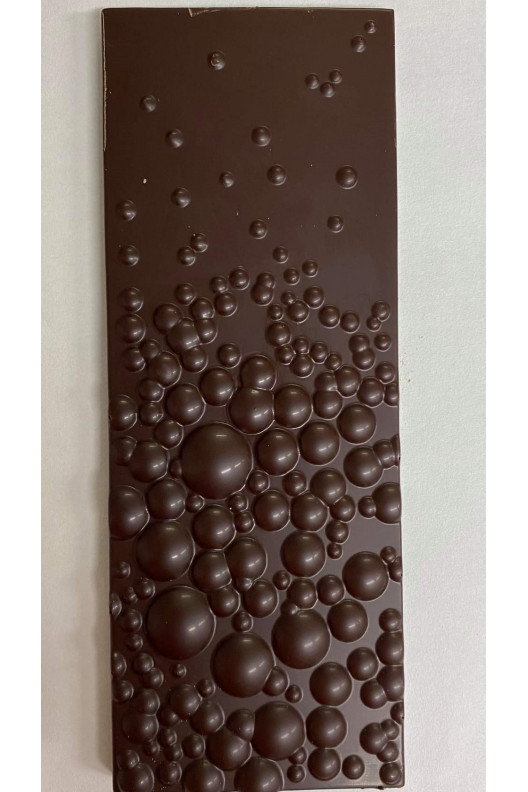 tablette de chocolat noire 73% "pure plantation" Jamaique